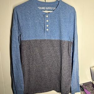 Mossimo Long Sleeve